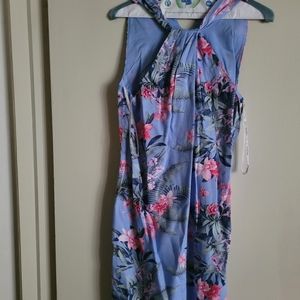 Womens dress